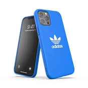 ADIDAS - Moulded Case BASIC FW20 for iPhone 12 Pro Max bluebird/white (42223)