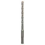 BOSCH Hamer burgija SDS plus-3 2608831019 8 x 100 x 160 mm siva
