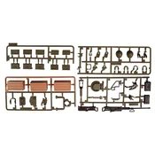 shumee 38-100 Dodatki
