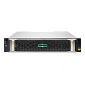 HPE MSA 2060 16Gb FC SFF TAA-compliant Storage