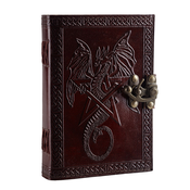 Beležnica LORD OF THE DARKNESS - DRAGON - LJW151
