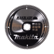 Makita žagin list 216x30 100T = star B-09092 B-32867