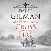 AUDIBOOK Avdio knjiga: Cross Of Fire