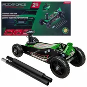 Rock FORCE Hidravlični dvigalec 2.5t za terenske avtomobile