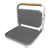 Cecotec Električni Žar RocknGrill 1200 Wood