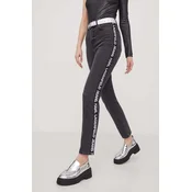 Kavbojke Karl Lagerfeld Jeans