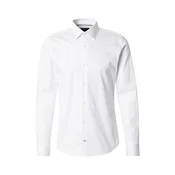 Joop Muška košulja 0175625, Regular, Bela