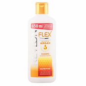 Šampon Flex Keratin Revlon