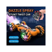 JWD RC multifunkcionalno vozilo C088 2.4 GHz RGB