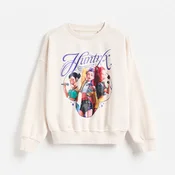 Reserved - GIRLS` JOGGING TOP