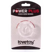 Power clear ring
