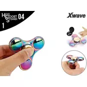 Xwave spinner metalni ( Spinner 04 )