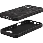 UAG Monarch Pro,Carbon Fiber - iPhone 17