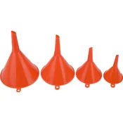 Shumee PLASTIČNI FUNNY 4 KOS 50/75/95/115, (21395685)