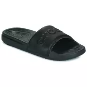 Crocs CROCS ALL DAY SLIDE M Črna
