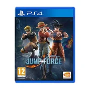 Jump Force (PS4) - Rabljeno