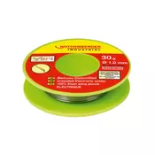 Rothenberger žica za meko lemljenje 1 mm, 30 g