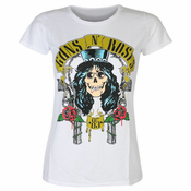 Metal majica moška Guns N' Roses - Slash 85 - ROCK OFF - GNRTS38LW