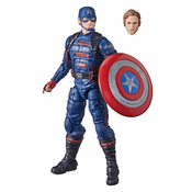 slomart super junaki hasbro captain america casual