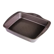 Baking tray, carbon steel, 35 x 27cm, Asimetria range - Pyrex