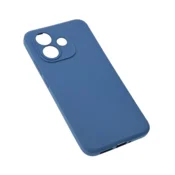 Maska Giulietta za Xiaomi Redmi Note 17 4G/ 5G (EU) tamno plava