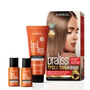 Braliss Frizz Release Kit