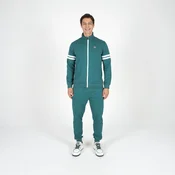 Sergio Tacchini Muška komplet trenerka Senna M, Tirkizna