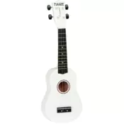 Tanglewood Tiare TWT SP Pack White Ukulele