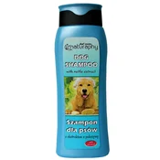 Šampon za pse z izvlečkom koprive Naturaphy 300ml 30288