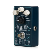 CALINE CP507 MARIANA MODULATED REVERB