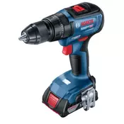 BOSCH PROFESSIONAL GSB 18V-50 06019H5103 akumulatorski udarni vrtalni vijačnik