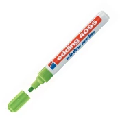 EDDING MARKER KREDNI E-4095, 2-3 mm, SVETLO ZELENA