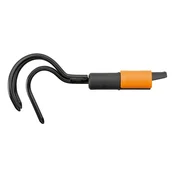Fiskars Kultivator QuikFit s kratkimi srednjimi zobmi - 1000685 -