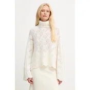 Pulover z dodatkom volne Twinset