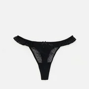 Reserved - Thong