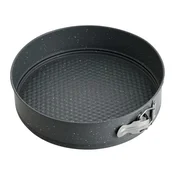 Pekač za torto Benetton bg-37036-gy, 28 x 6,5 cm