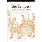 Tempest: A Critical Reader