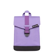Bold Banana Nahrbtnik Purple lila/črna/bela