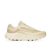 Merrell AGILITY PEAK 6 GTX W, ženski trail tekaški copati, bež J00003277