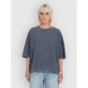 Volcom StoN ženska majica storm blue