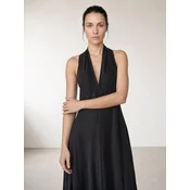 ARMIE Obleka The Christina Dress črna