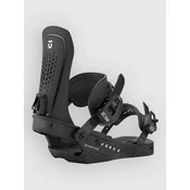 UNION Force 2027 Snowboard Bindings black