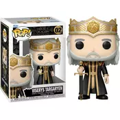 Bobble House of the Dragon Figure POP! - Viserys Targaryen