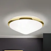 ORION Stropno svjetlo Corella mesing 32 cm - Dnevni boravak/blagovaonica - bijela - Metal