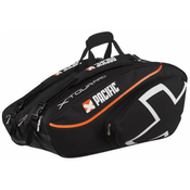 Tenis torba Pacific X Tour Pro Racquet Bag 2XL PLUS (Thermo) - black/white
