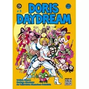 Doris Daydream 3