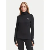 Adidas ADI365 W LS W, pulover, crna WX967