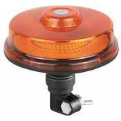 KAMAR LED opozorilni svetilnik UFO2 flex 36W, 12/24V, R10 R65 [ALR0078]
