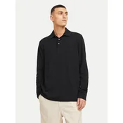 Jack & Jones Premium Majica črna