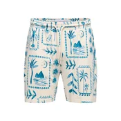 Only & Sons Hlače Piero RLX svetlo modra / bela